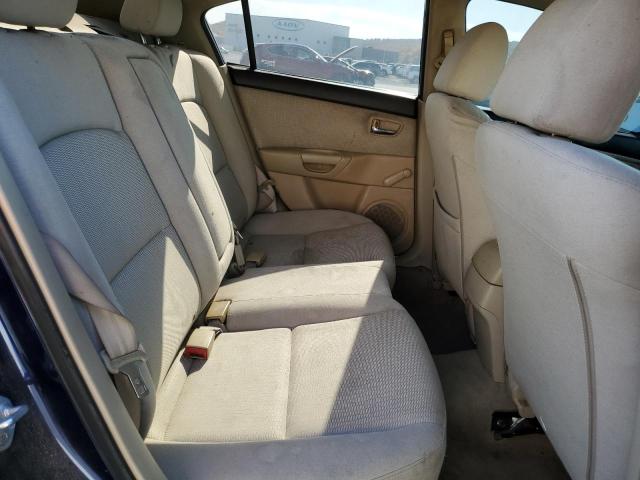 Photo 10 from auction – 2009 MAZDA 3 I with VIN JM1BK32F991239589