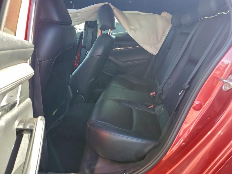 Photo 10 from auction – 2019 MAZDA 3 PREMIUM with VIN JM1BPBNMXK1134801