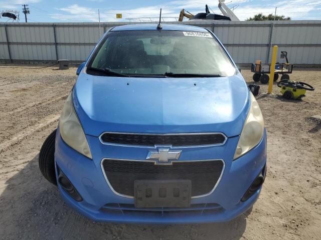 Photo 5 from auction – 2013 CHEVROLET SPARK LS with VIN KL8CB6S90DC519343