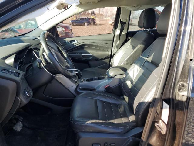 Photo 7 from auction – 2014 FORD ESCAPE SE with VIN 1FMCU0GX3EUB77710