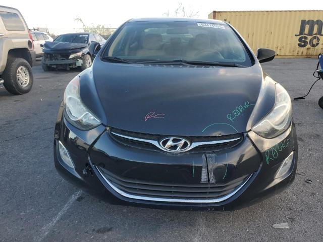 Photo 5 from auction – 2012 HYUNDAI ELANTRA GL with VIN 5NPDH4AE2CH142563