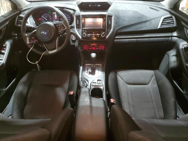 Photo 8 from auction – 2023 SUBARU IMPREZA PR with VIN 4S3GTAD66P3708028