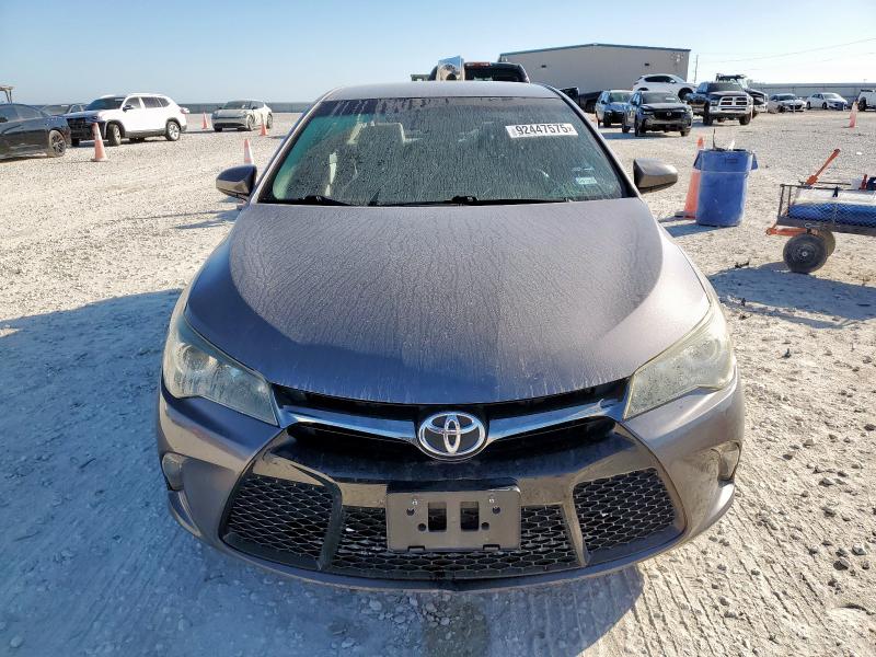 Photo 5 from auction – 2015 TOYOTA CAMRY LE with VIN 4T1BF1FKXFU112579