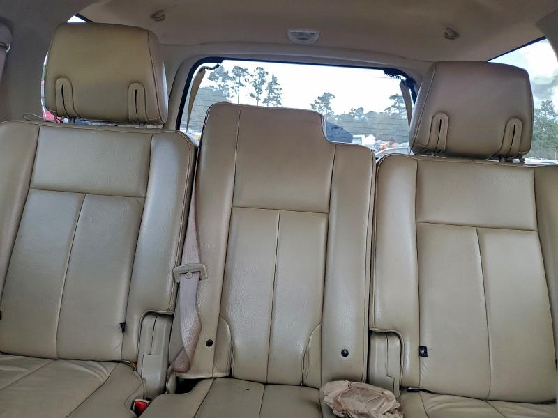 Zdjęcie 10 z aukcji – 2011 FORD EXPEDITION z VIN 1FMJU1H57BEF20048