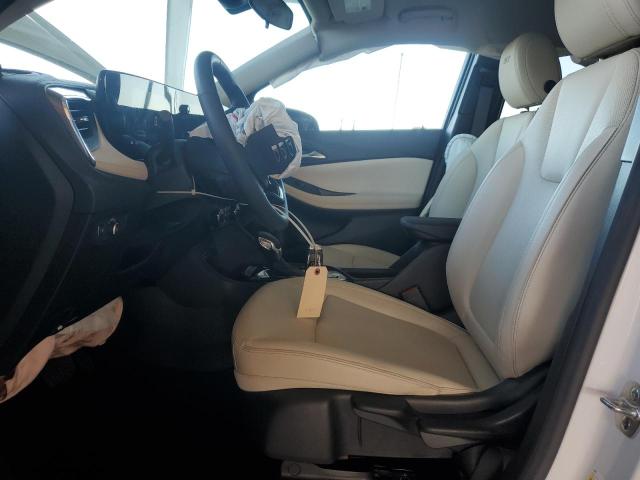 Photo 7 from auction – 2024 BUICK ENCORE GX with VIN KL4AMDSL2RB208447