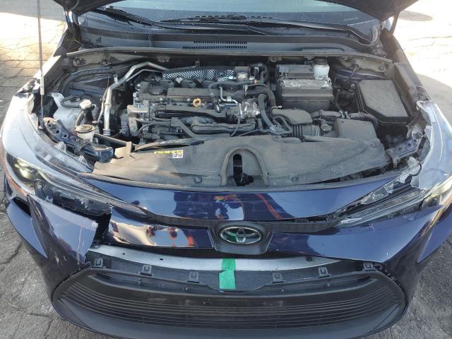 Photo 11 from auction – 2023 TOYOTA COROLLA LE with VIN 5YFB4MDE5PP051939