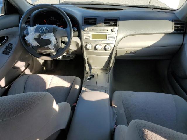 Photo 8 from auction – 2011 TOYOTA CAMRY BASE with VIN 4T1BF3EK4BU708035