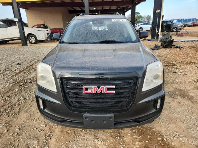 Photo 5 from auction – 2017 GMC TERRAIN SL with VIN 2GKALNEKXH6293108