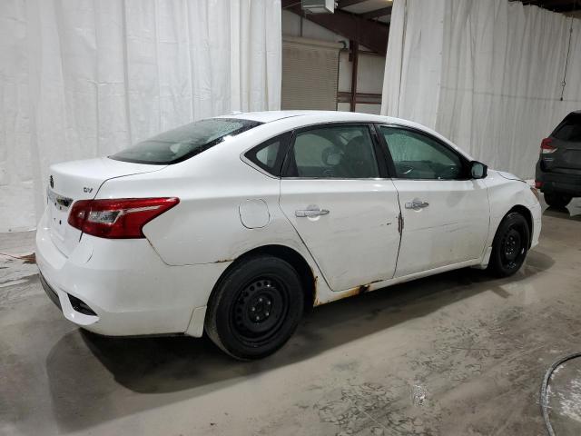 Photo 3 from auction – 2016 NISSAN SENTRA with VIN 3N1AB7AP9GL679673