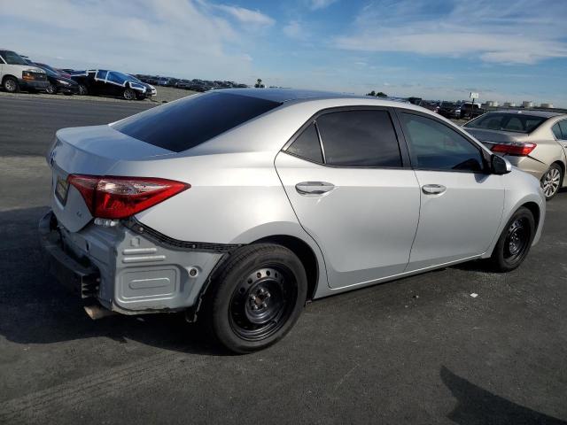 Photo 3 from auction – 2018 TOYOTA COROLLA L with VIN 2T1BURHEXJC066404