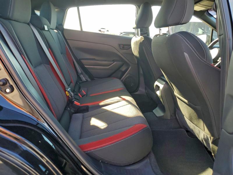 Photo 10 from auction – 2024 SUBARU IMPREZA RS with VIN JF1GUHJC0R8363879