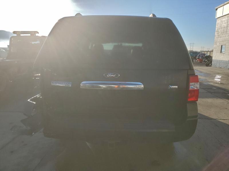 Photo 6 from auction – 2014 FORD EXPEDITION with VIN 1FMJU2A56EEF30462