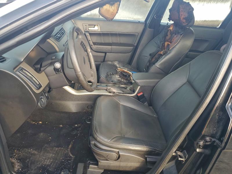 Photo 7 from auction – 2011 FORD FOCUS SEL with VIN 1FAHP3HN5BW177584