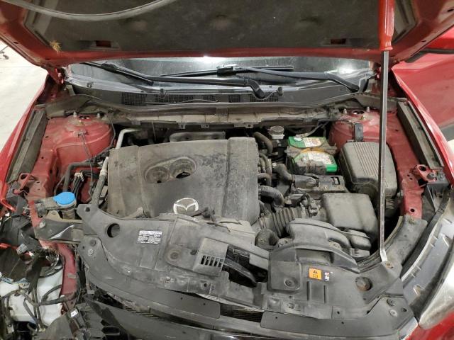 Photo 12 from auction – 2014 MAZDA CX-5 GT with VIN JM3KE4DYXE0308776