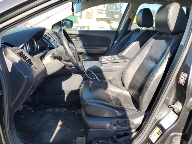 Photo 7 from auction – 2013 MAZDA CX-9 TOURI with VIN JM3TB3CA8D0400981