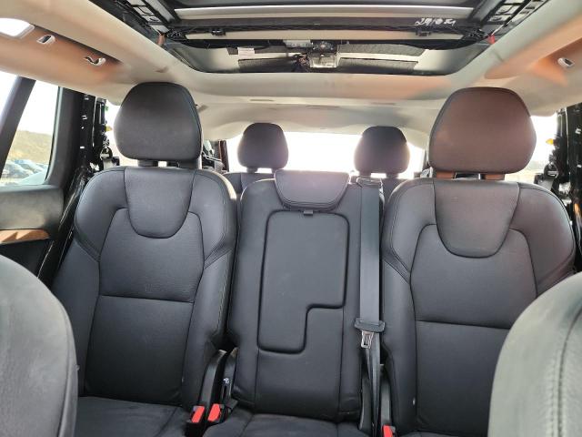 Photo 10 from auction – 2024 VOLVO XC90 PLUS with VIN YV4L12PE3R1228845