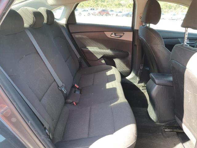 Photo 10 from auction – 2021 KIA FORTE FE with VIN 3KPF24AD7ME290019