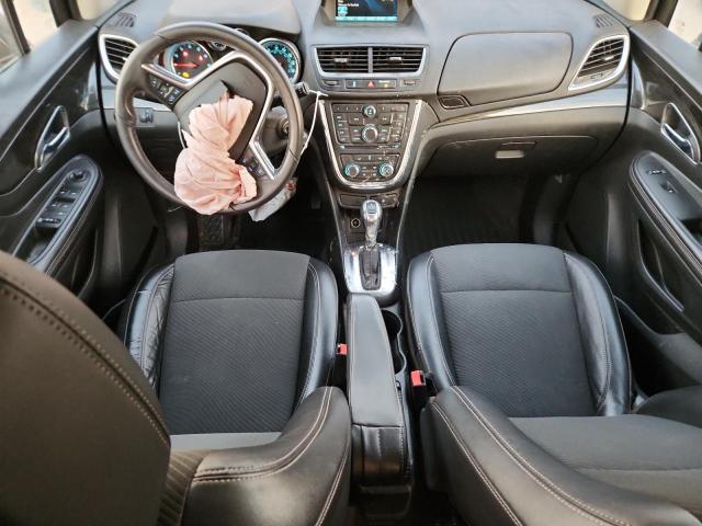 Photo 8 from auction – 2014 BUICK ENCORE with VIN KL4CJASB9EB783551
