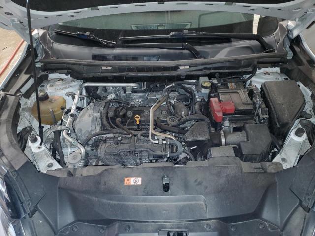 Photo 12 from auction – 2022 MITSUBISHI OUTLANDER with VIN JA4J4VA80NZ076213