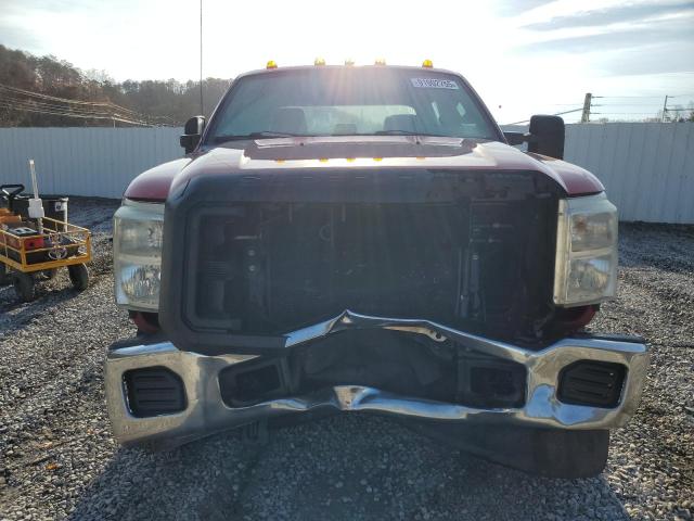 Photo 5 from auction – 2015 FORD F350 SUPER with VIN 1FT8W3B65FED38106