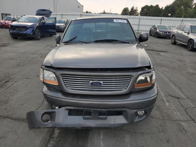 Photo 5 from auction – 2002 FORD F150 SUPER with VIN 1FTRW07392KC23537