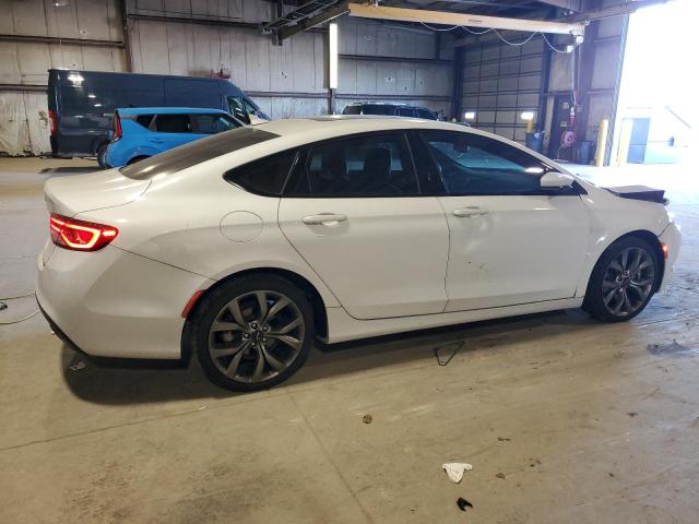 Photo 3 from auction – 2015 CHRYSLER 200 S with VIN 1C3CCCDG4FN656408