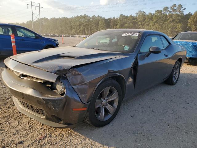 DODGE CHALLENGER 2015 with VIN 2C3CDZAG9FH722979 - Photo from auction