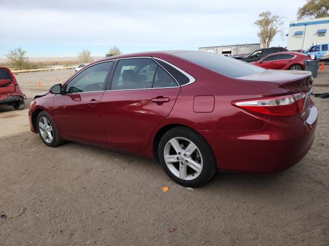 Photo 2 from auction – 2017 TOYOTA CAMRY with VIN 4T1BF1FK8HU681214