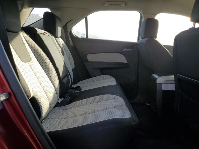 Photo 10 from auction – 2010 CHEVROLET EQUINOX LS with VIN 2CNALBEW0A6300730