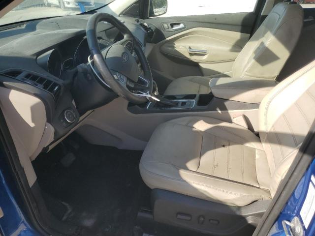 Photo 7 from auction – 2017 FORD ESCAPE TIT with VIN 1FMCU0J9XHUE86797