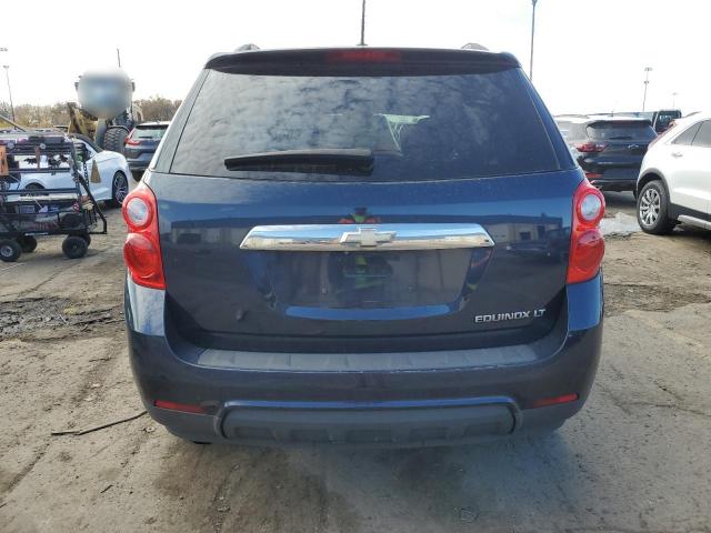 Photo 6 from auction – 2015 CHEVROLET EQUINOX LT with VIN 2GNALCEK6F1136998