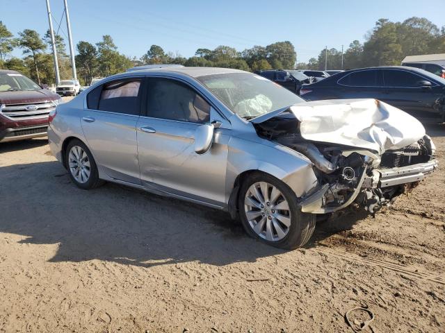 Photo 4 from auction – 2014 HONDA ACCORD with VIN 1HGCR2F88EA285884