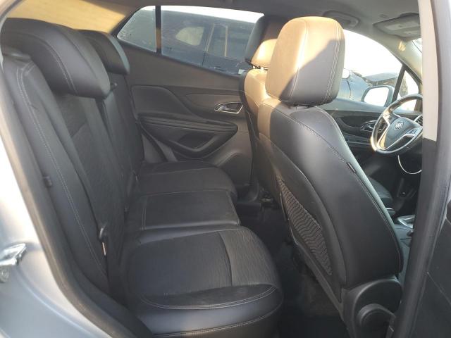 Photo 11 from auction – 2015 BUICK ENCORE with VIN KL4CJASB5FB050012