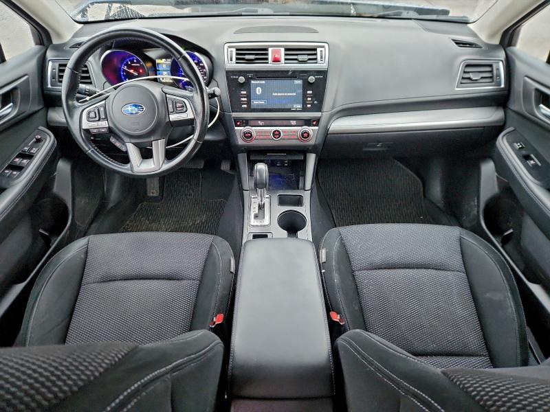 Photo 8 from auction – 2016 SUBARU OUTBACK 2. with VIN 4S4BSACCXG3328819