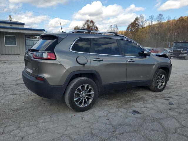 Photo 3 from auction – 2020 JEEP CHEROKEE L with VIN 1C4PJMLB4LD575702