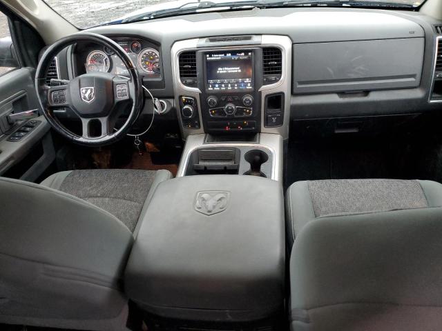 Photo 8 from auction – 2019 RAM 1500 CLASS with VIN 1C6RR7LT7KS718655