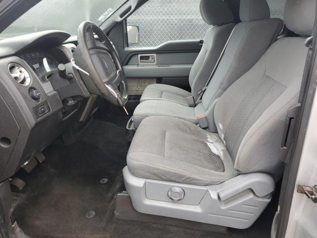 Photo 7 from auction – 2011 FORD F150 SUPER with VIN 1FTFX1EF4BFA68133