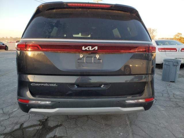 Photo 6 from auction – 2022 KIA CARNIVAL E with VIN KNDNC5H31N6067333
