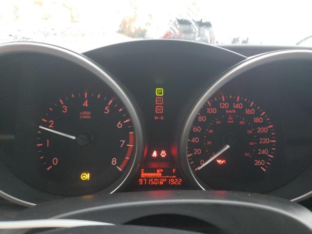 Photo 9 from auction – 2010 MAZDA 3 I with VIN JM1BL1HF8A1166762