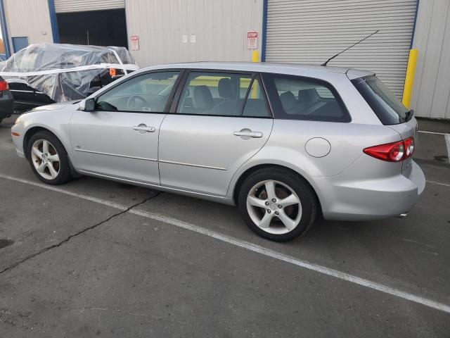 Photo 2 from auction – 2005 MAZDA 6 S with VIN 1YVHP82D655M27538