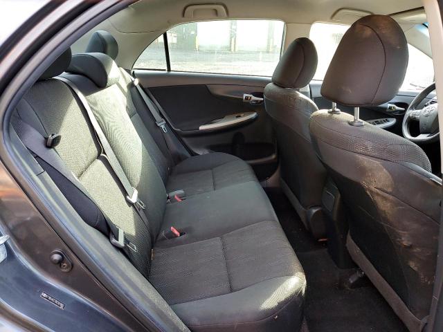 Photo 10 from auction – 2011 TOYOTA COROLLA BA with VIN 2T1BU4EE7BC561992