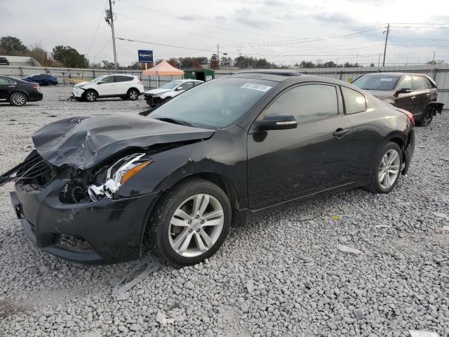 NISSAN ALTIMA S 2012 with VIN 1N4AL2EP7CC236716 - Photo from auction