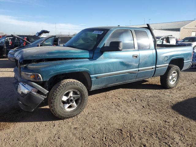 DODGE RAM 1500 1999 with VIN 3B7HF13Z8XG145682 - Photo from auction
