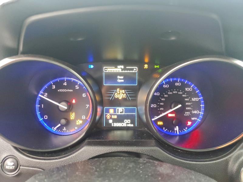 Photo 9 from auction – 2017 SUBARU OUTBACK 2. with VIN 4S4BSANC0H3212155