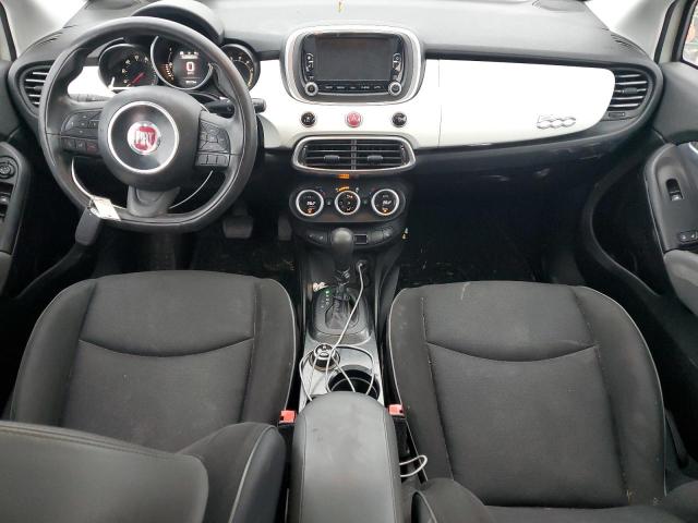 Photo 8 from auction – 2016 FIAT 500X EASY with VIN ZFBCFXBT4GP340624