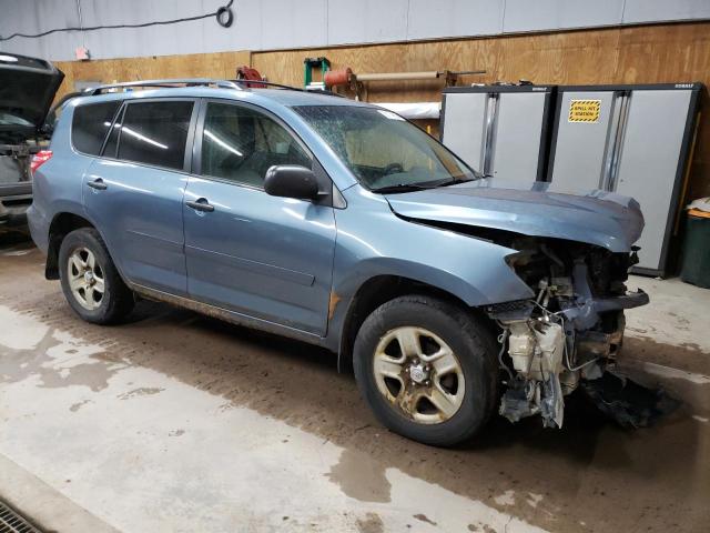 Photo 4 from auction – 2011 TOYOTA RAV4 with VIN 2T3BF4DVXBW105986