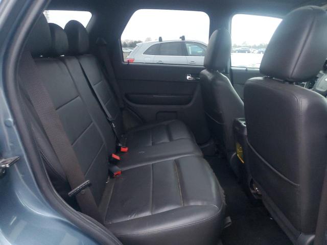 Photo 11 from auction – 2012 FORD ESCAPE LIM with VIN 1FMCU9EGXCKA51702