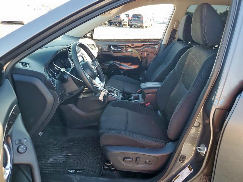 Photo 7 from auction – 2018 NISSAN ROGUE S with VIN 5N1AT2MT4JC784948
