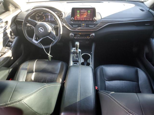 Photo 8 from auction – 2020 NISSAN ALTIMA SL with VIN 1N4BL4EV0LC141896
