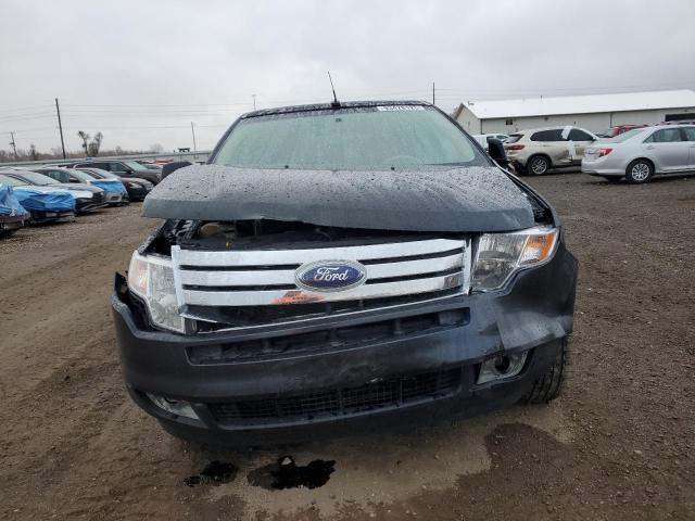 Photo 5 from auction – 2010 FORD EDGE LIMIT with VIN 2FMDK3KC7ABB69013